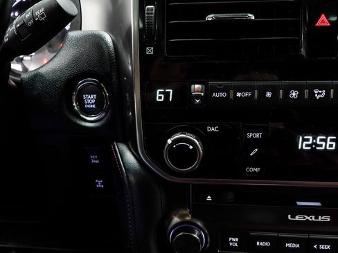 Used 2023 Lexus GX 460 Luxury image 27