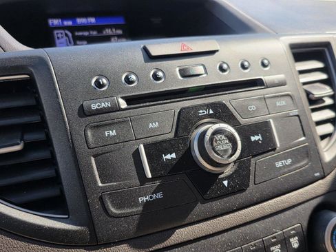 Used 2012 Honda CR-V EX image 17