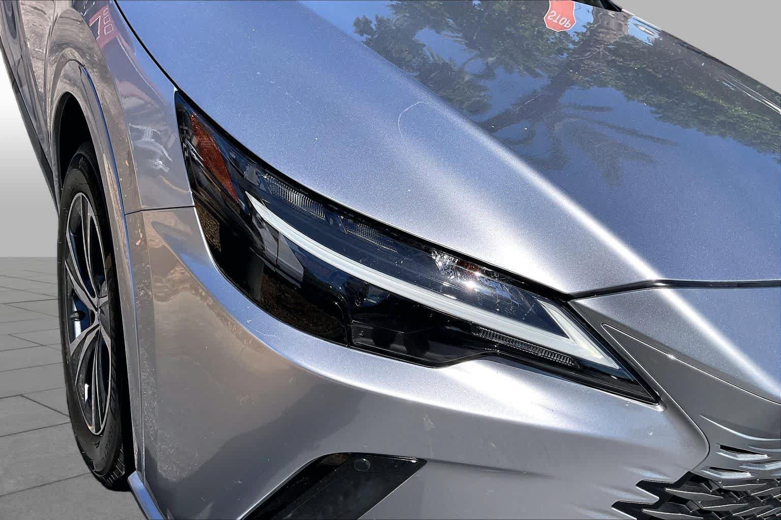 Used 2025 Lexus RX 350 FWD w/ Technology Package image 26