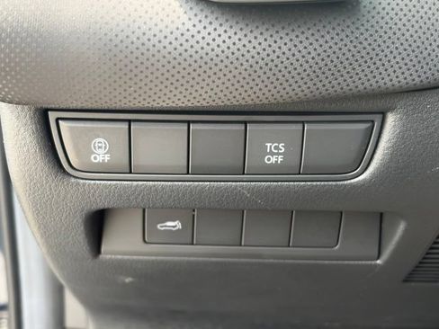 Used 2025 MAZDA CX-50 AWD 2.5 S w/ Preferred Package image 27