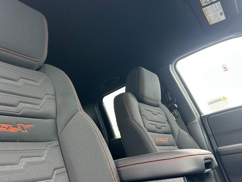 New 2026 Nissan Frontier Pro-X w/ Tow Package image 13