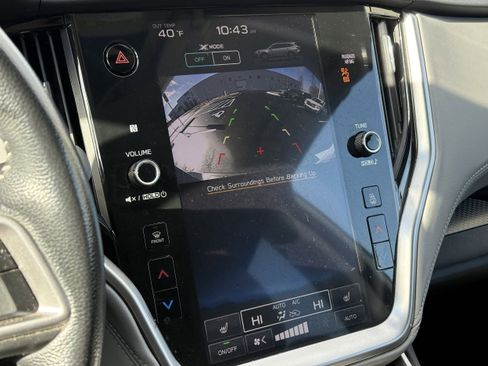 Used 2021 Subaru Outback Premium w/ Popular Package #1 image 26