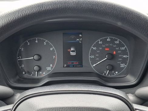 Used 2023 Toyota Corolla LE FWD image 21