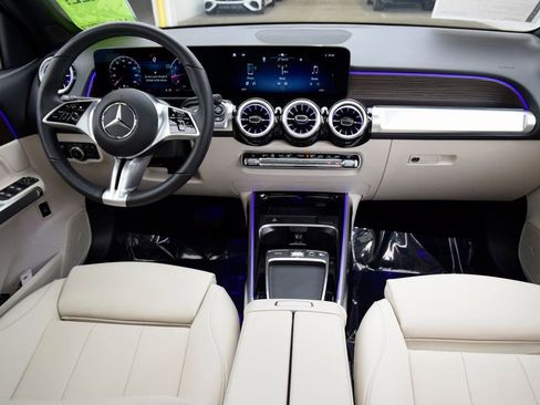 Certified 2026 Mercedes-Benz GLB 250 GLB 250 image 20