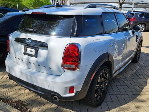 Used 2019 MINI Cooper Countryman S image 7
