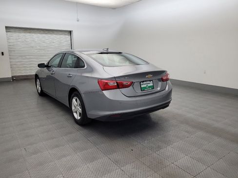 Used 2024 Chevrolet Malibu LT FWD image 5
