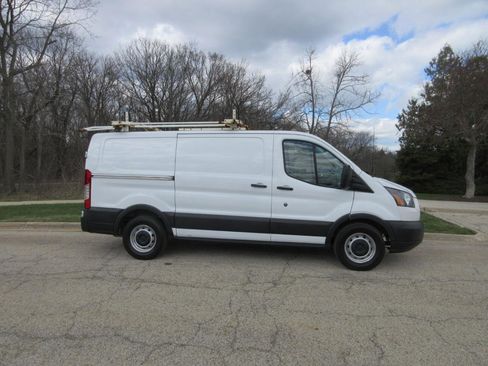 Used 2017 Ford Transit 150 130 Low Roof image 5