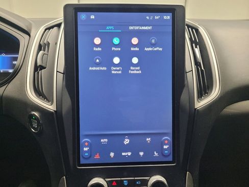 Used 2023 Ford Edge SEL image 25