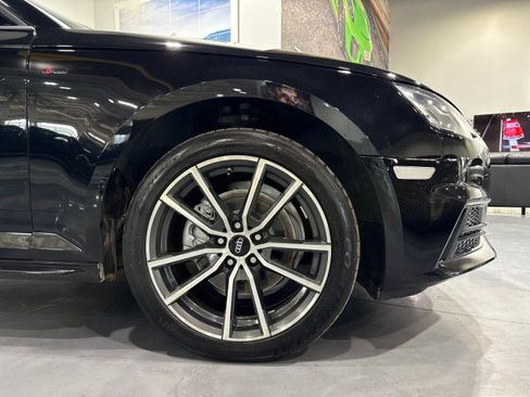 Used 2018 Audi A4 2.0T Ultra Premium w/ Convenience Package FWD image 21