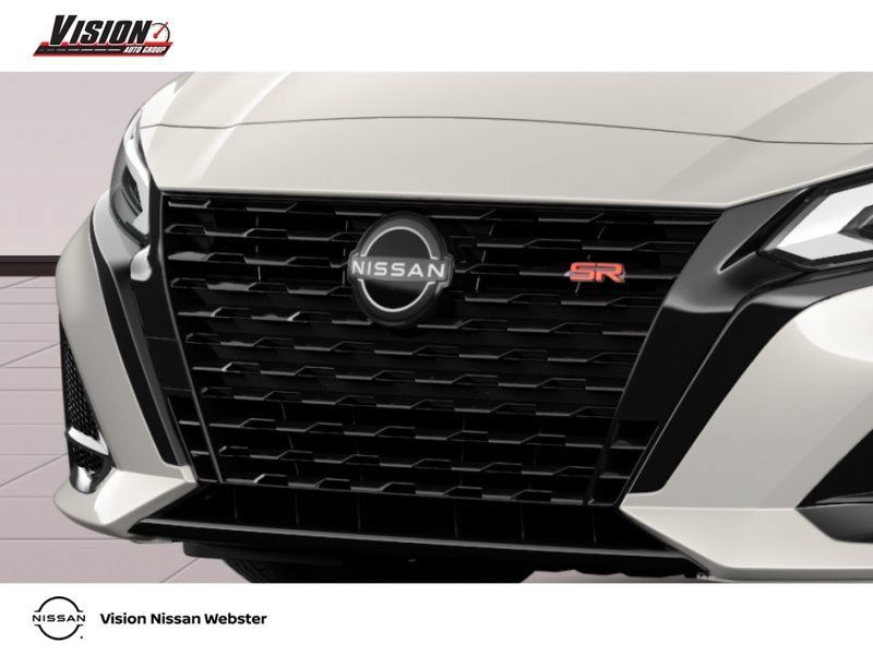 New 2026 Nissan Altima 2.5 SR AWD/4WD image 13