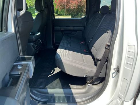 Certified 2023 Ford F150 XL w/ STX Appearance Package AWD/4WD image 26