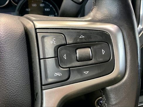 Used 2020 Chevrolet Silverado 1500 LT w/ All-Star Edition AWD/4WD image 14