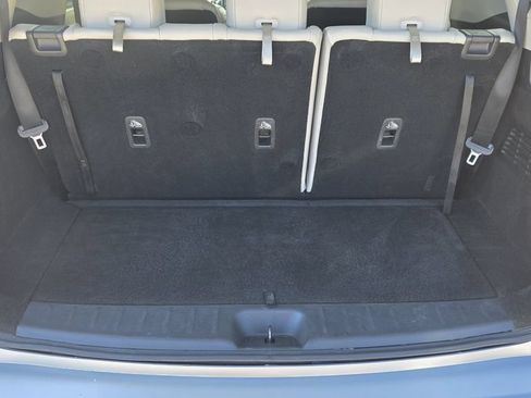 Used 2022 Nissan Pathfinder Platinum w/ Lighting Package (N92) AWD/4WD image 12