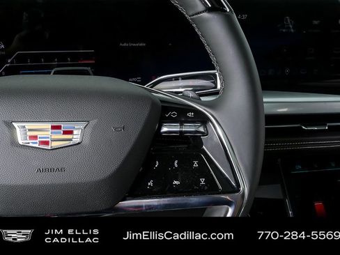 Certified 2026 Cadillac Escalade Sport w/ Touring Package image 12