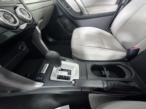 Used 2018 Subaru Forester 2.5i Premium image 29