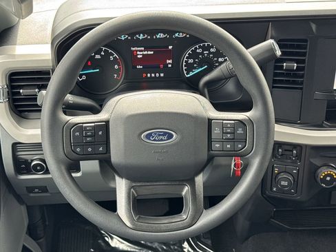 New 2026 Ford F250 XL w/ STX Appearance Package image 23