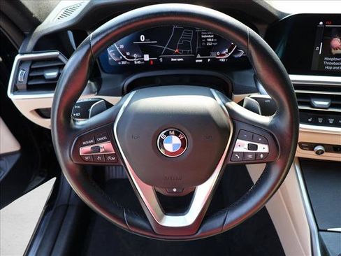 Used 2022 BMW 430i xDrive Coupe w/ Convenience Package AWD/4WD image 13