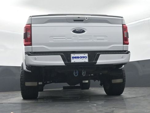 Used 2021 Ford F150 XLT w/ Equipment Group 302A High AWD/4WD image 54
