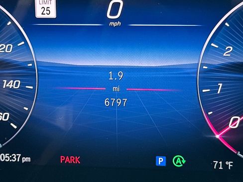 Used 2026 Mercedes-Benz CLE 300 4MATIC Coupe image 22