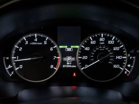Used 2021 Acura ILX w/ Premium Package FWD image 15