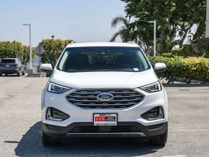 Used 2019 Ford Edge SEL w/ Equipment Group 201A