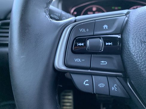 Used 2019 Honda Accord Sport image 28