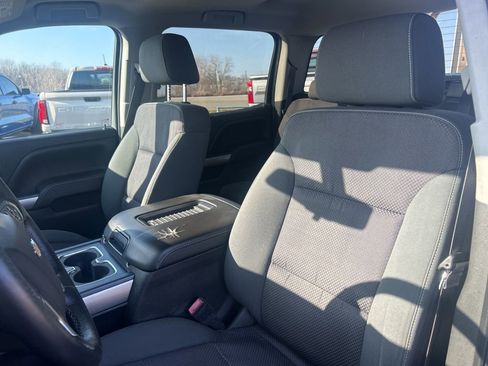 Used 2016 Chevrolet Silverado 1500 LT w/ All Star Edition image 18