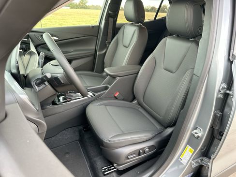 New 2026 Buick Encore GX Preferred w/ Comfort Package image 11