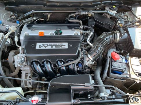 Used 2009 Honda Accord EX image 38