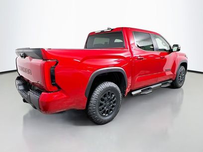 New 2026 Toyota Tundra SR5