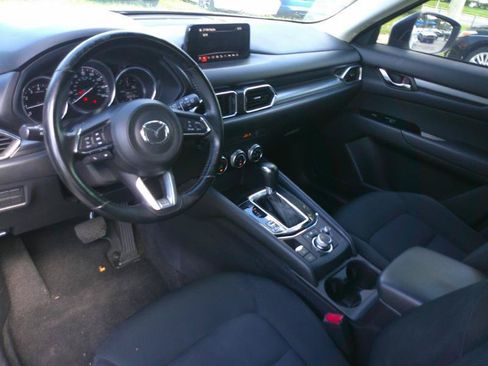 Used 2019 MAZDA CX-5 Sport FWD image 11