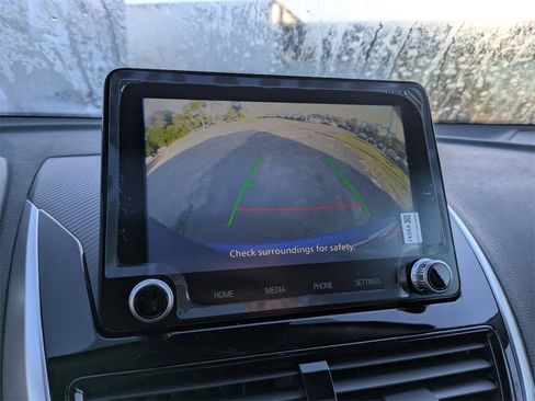 New 2026 Mitsubishi Eclipse Cross SE image 22