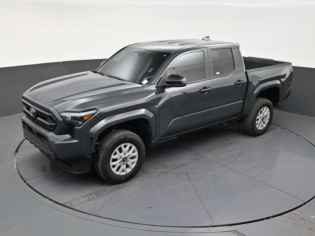 Used 2025 Toyota Tacoma SR RWD image 12