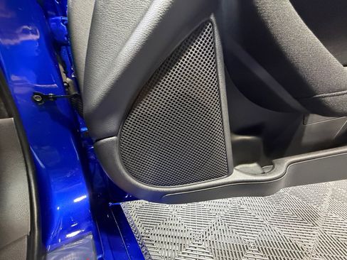 New 2026 Nissan Z Sport w/ Floor Mat Package image 27