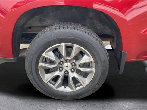 Used 2022 Chevrolet Silverado 1500 LT w/ Bed Protection Package image 19