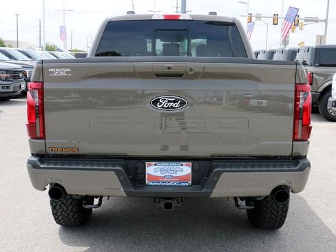 New 2026 Ford F150 Tremor AWD/4WD image 6