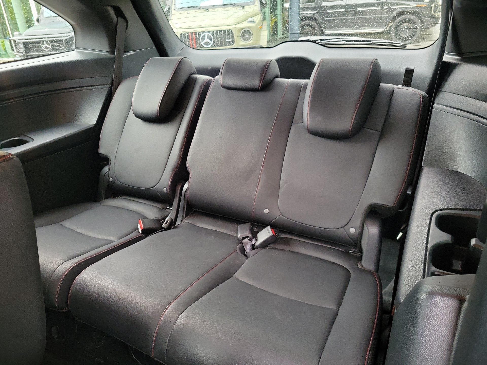 Used 2024 Honda Odyssey Sport image 19