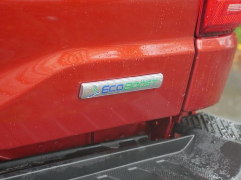 Certified 2023 Ford F150 XLT w/ Equipment Group 302A High image 24