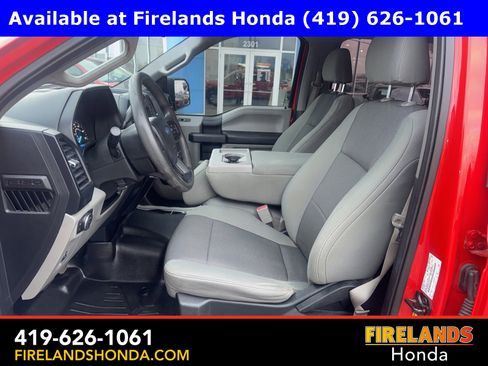 Used 2015 Ford F150 XL w/ Equipment Group 101A Mid image 16