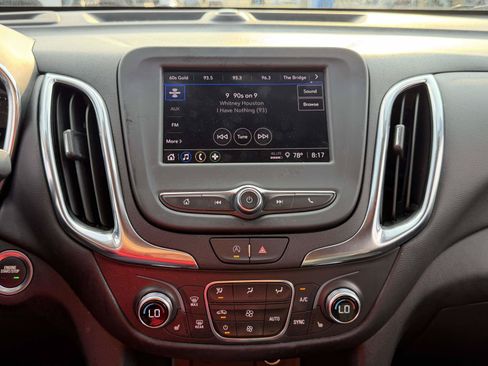 Certified 2023 Chevrolet Equinox LT AWD/4WD image 21