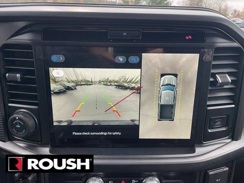 New 2025 Ford F150 Lariat w/ Equipment Group 502A High image 22