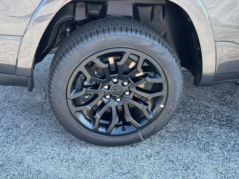 New 2026 RAM 1500 Limited AWD/4WD image 5