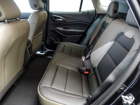 New 2026 Chevrolet Trax ACTIV w/ Driver Confidence Package FWD image 10