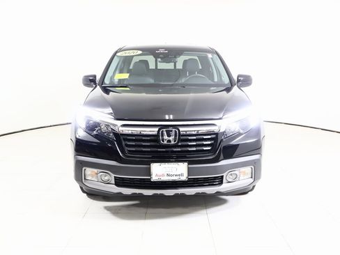 Used 2020 Honda Ridgeline RTL-E image 9