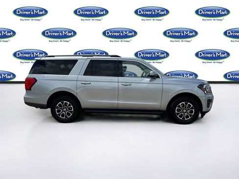 Used 2024 Ford Expedition Max XLT RWD image 8