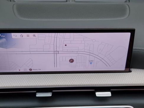 New 2026 Genesis GV80 3.5T Prestige image 13