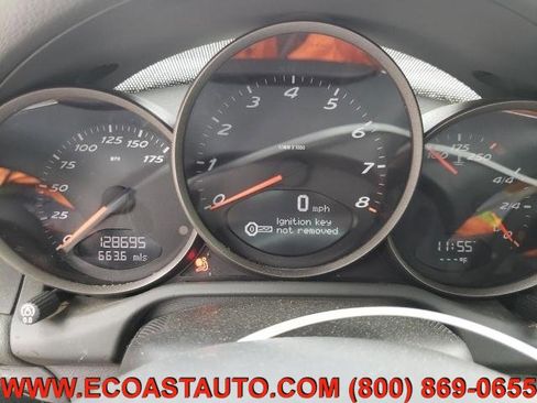 Used 2005 Porsche Boxster image 9