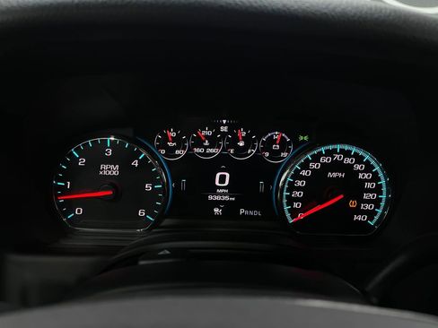 Used 2018 Chevrolet Tahoe Premier w/ Max Trailering Package image 24