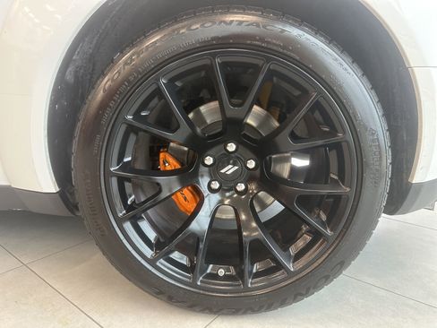 Used 2022 Dodge Challenger R/T Scat Pack image 10