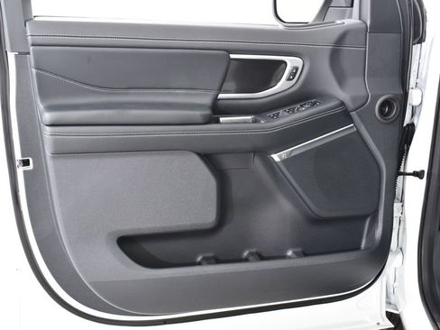 New 2027 Ford Expedition Max Platinum w/ Stealth Performance Package AWD/4WD image 26